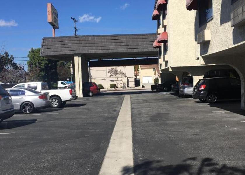 California Monterey Park 