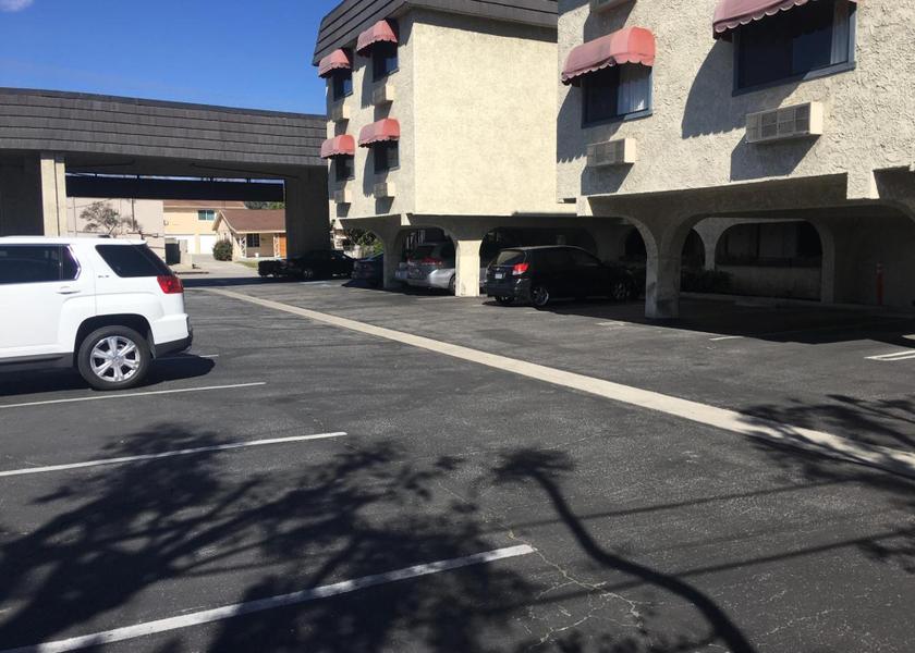 California Monterey Park 