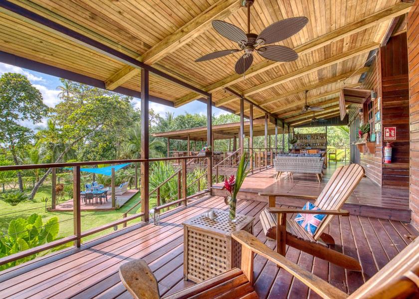 Bocas del Toro Province Bocas del Toro Public Areas