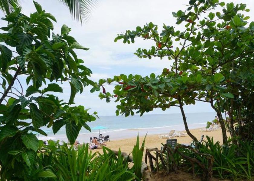 Bocas del Toro Province Bocas del Toro Beach