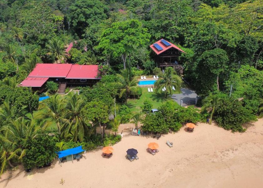 Bocas del Toro Province Bocas del Toro Exterior view