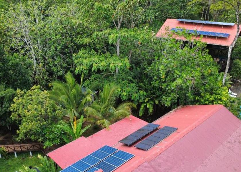 Bocas del Toro Province Bocas del Toro Exterior view