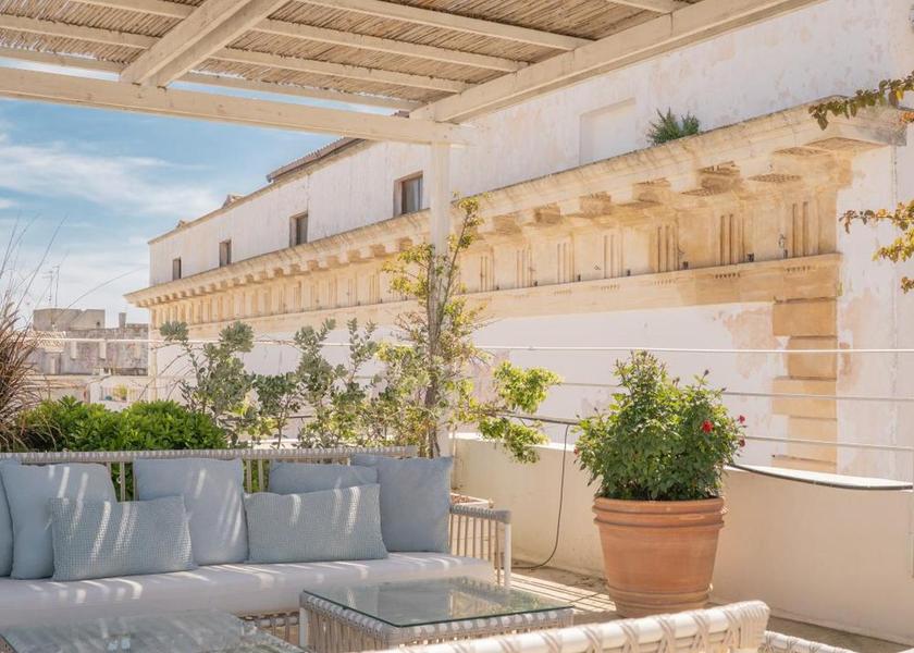 Puglia Nardò Attractions