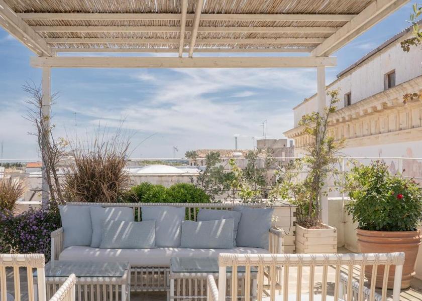 Puglia Nardò Attractions