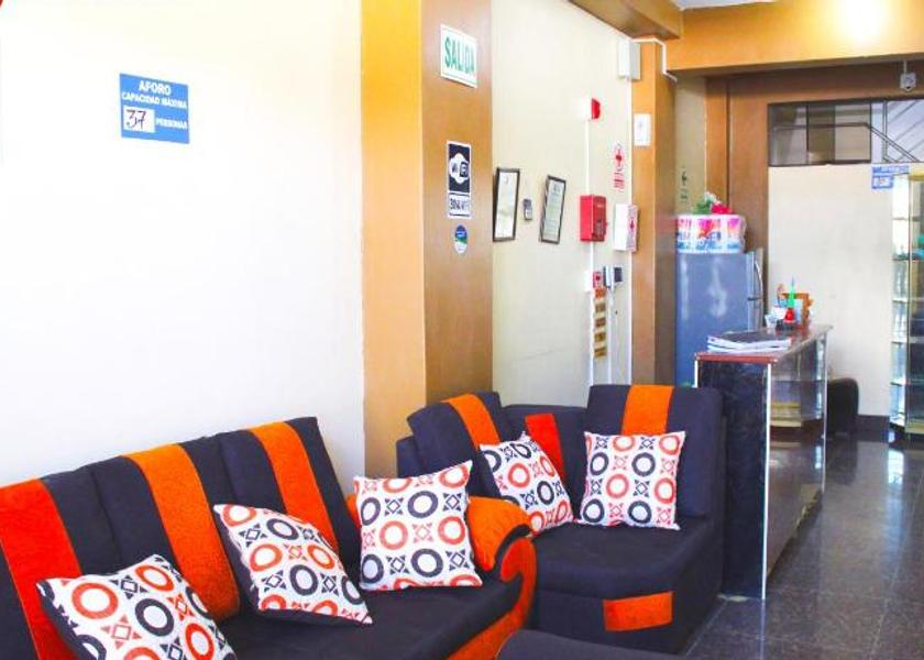 Piura Region Piura Lobby