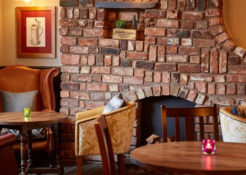 England Stratford-upon-Avon 