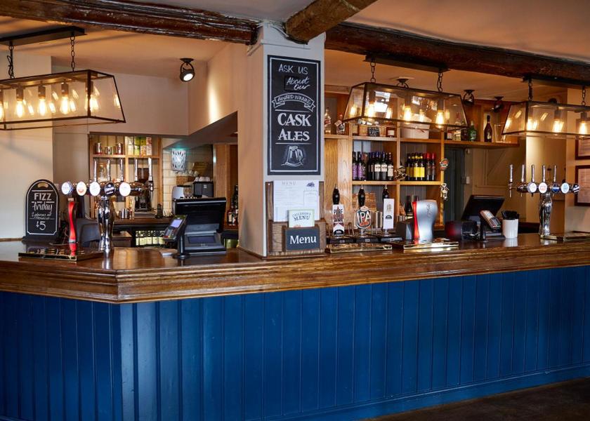 England Stratford-upon-Avon 