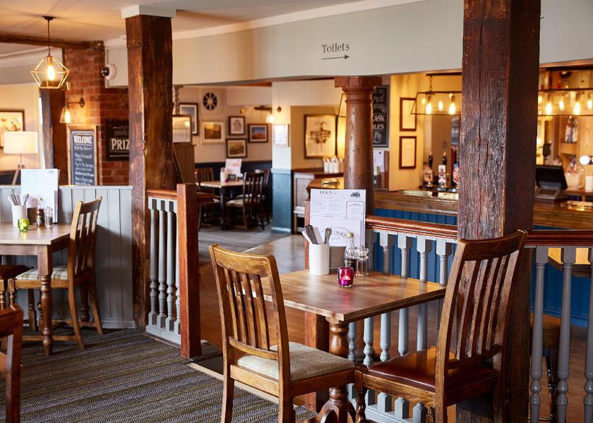 England Stratford-upon-Avon 