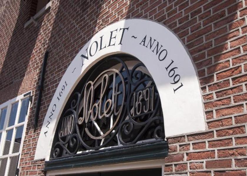 South Holland Schiedam Nearby attraction