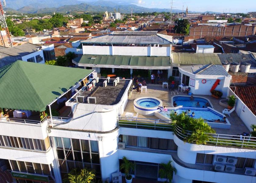 Valle del Cauca Tulua 
