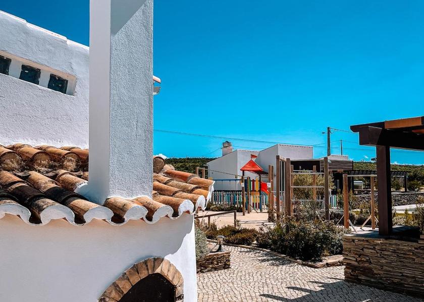 Faro Aljezur 