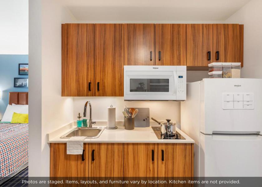 Tennessee Smyrna Standard Single Room