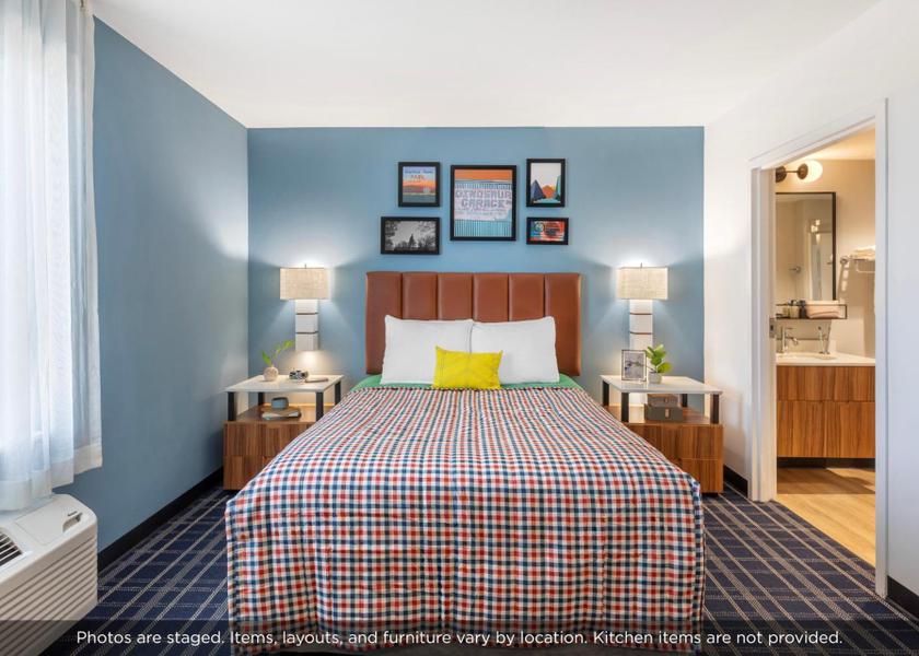 Tennessee Smyrna Standard Single Room