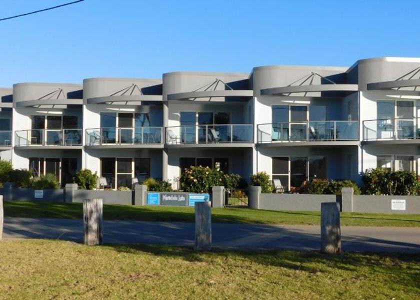 New South Wales Merimbula Exterior view
