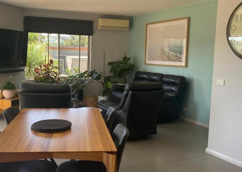New South Wales Merimbula Facilities