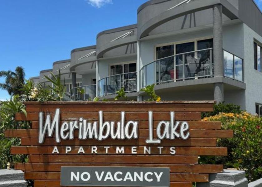 New South Wales Merimbula Entrance