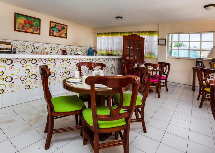 Quintana Roo Isla Mujeres Food and beverages