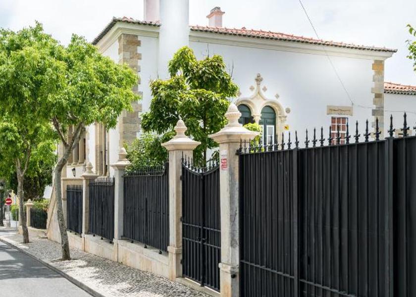  Cascais Exterior view