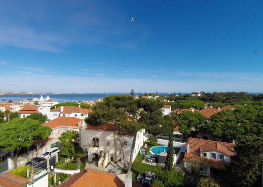  Cascais View
