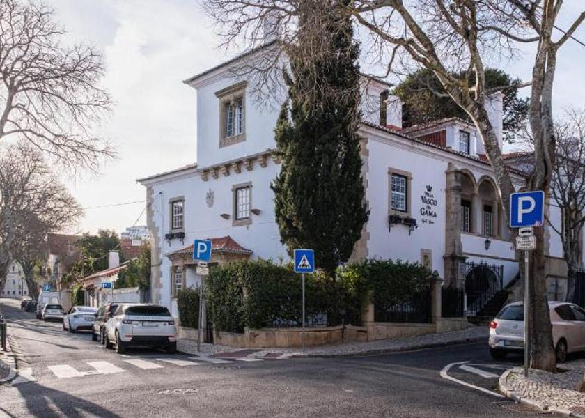  Cascais Exterior view