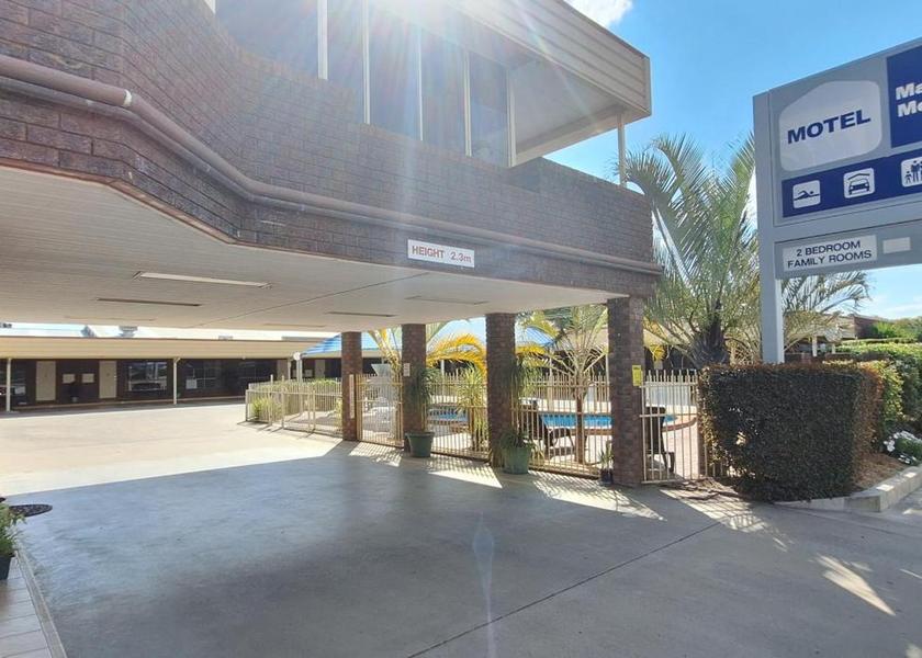 Queensland Goondiwindi 