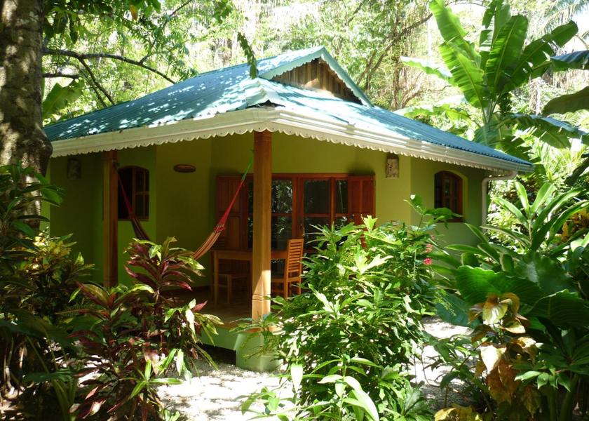 Guanacaste Sámara Facilities