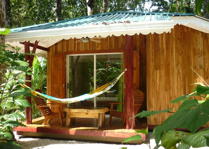 Guanacaste Sámara Hotel Exterior