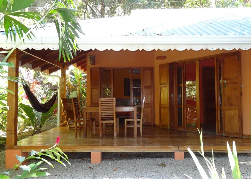 Guanacaste Sámara Hotel Exterior