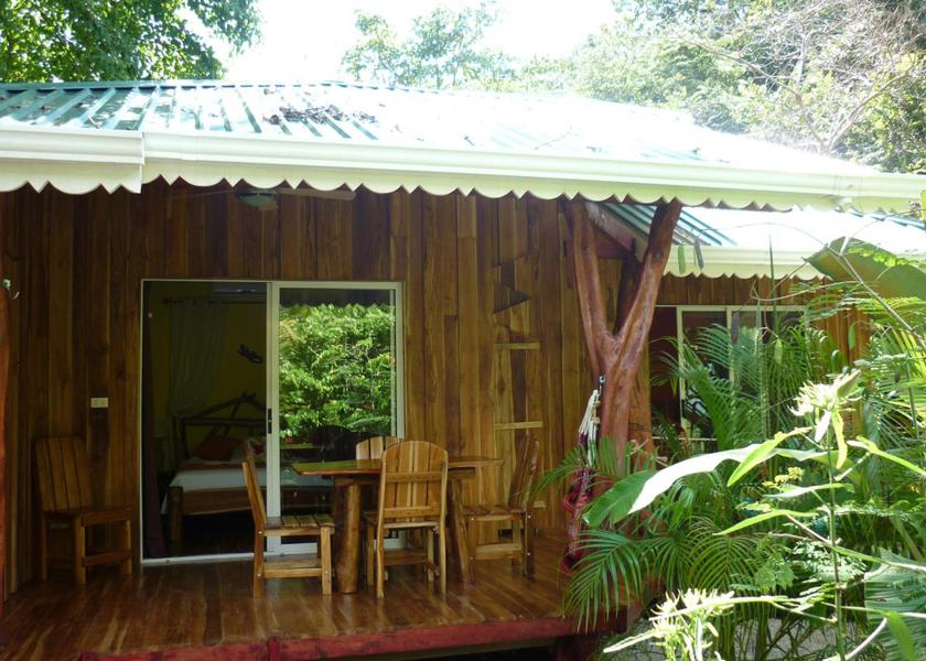 Guanacaste Sámara Facilities