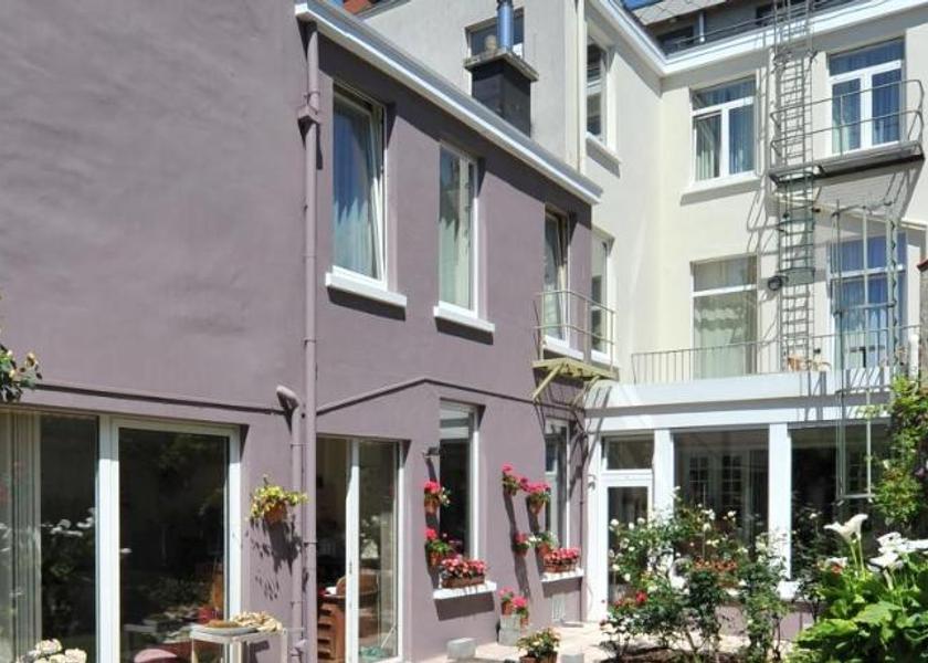 Flemish Region Blankenberge 