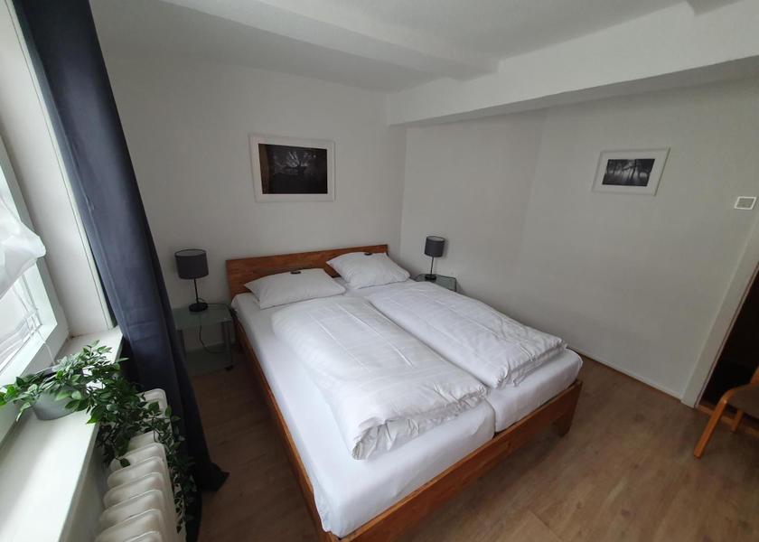 Lower Saxony Hann. Muenden Small Double Room