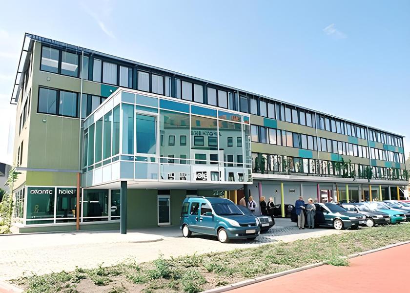 Bremen Bremerhaven Exterior view
