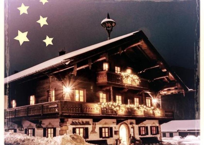Bavaria Ruhpolding 