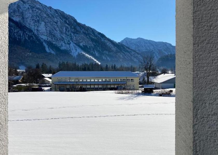 Bavaria Ruhpolding 
