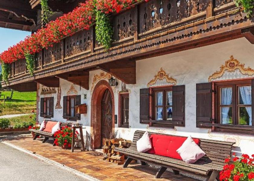 Bavaria Ruhpolding 