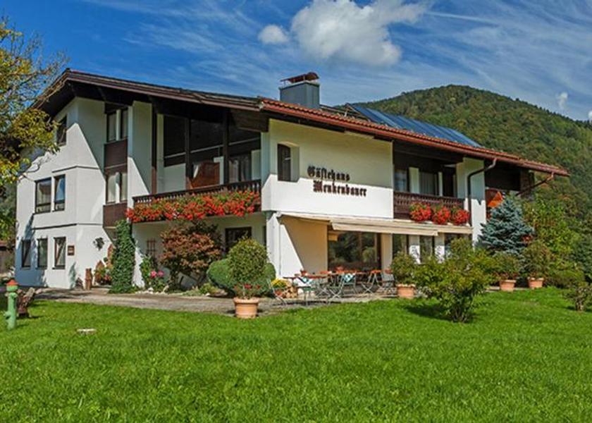 Bavaria Ruhpolding 
