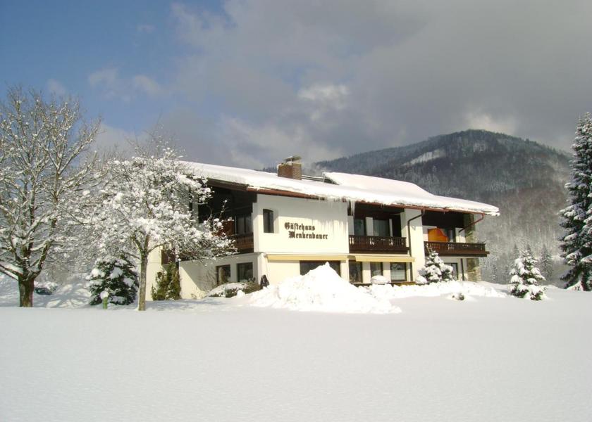 Bavaria Ruhpolding 