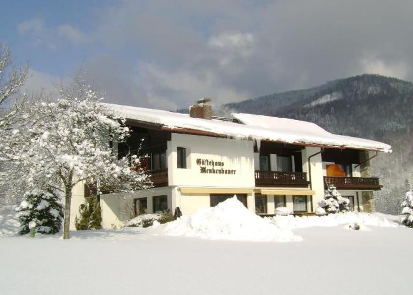 Bavaria Ruhpolding 
