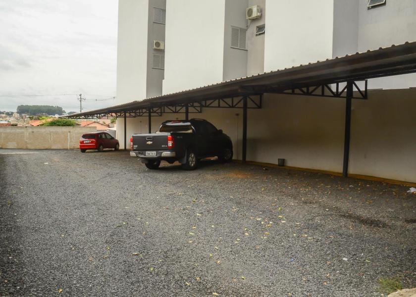 Goiás Catalao Exterior view