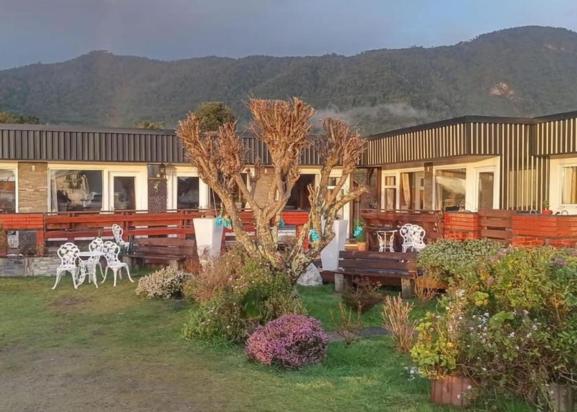 Los Lagos Region Puerto Montt Hotel Exterior