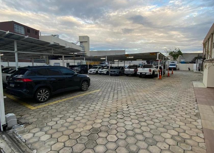 São Paulo State Taubate 