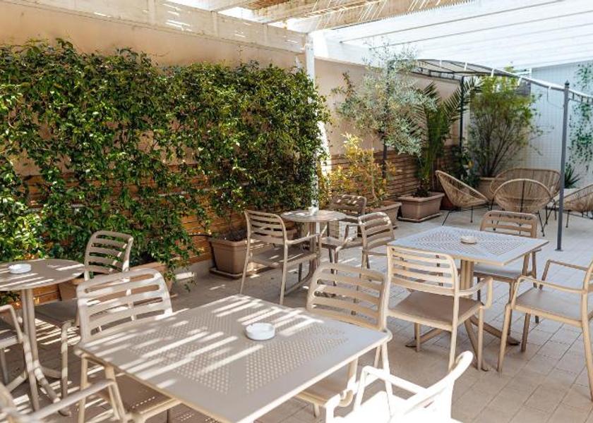 Abruzzo Pescara Garden