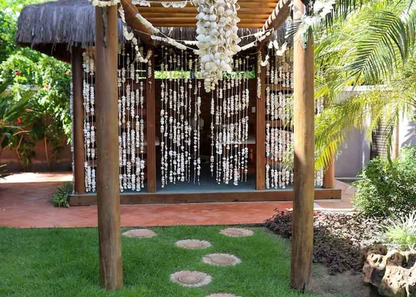 Pernambuco Tamandaré Spa