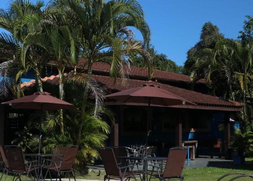 São Paulo State Caraguatatuba Swimming pool