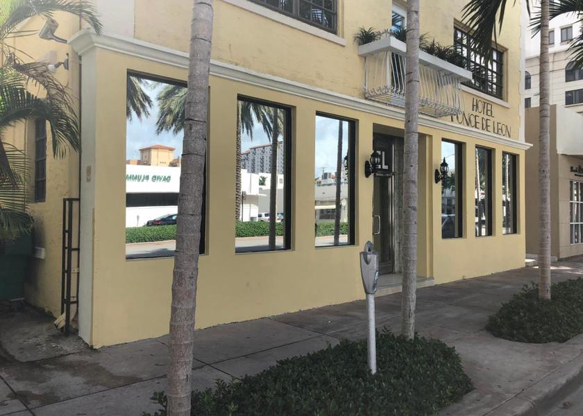 Florida Coral Gables 