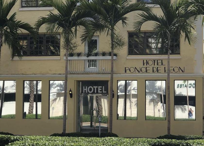 Florida Coral Gables 