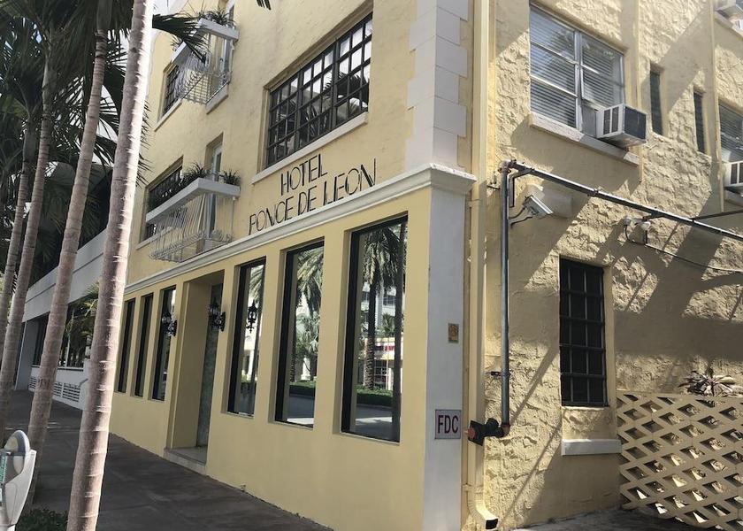 Florida Coral Gables 