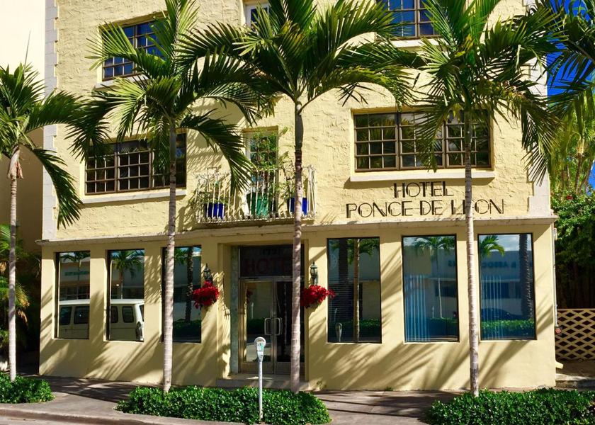 Florida Coral Gables Facilities