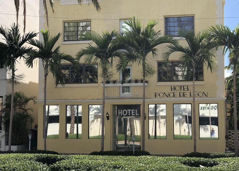 Florida Coral Gables 