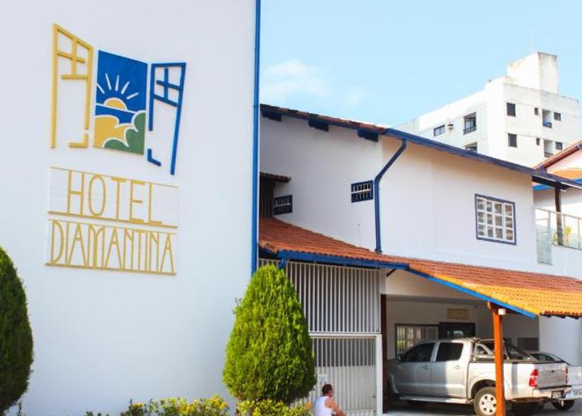 Espírito Santo Guarapari Entrance